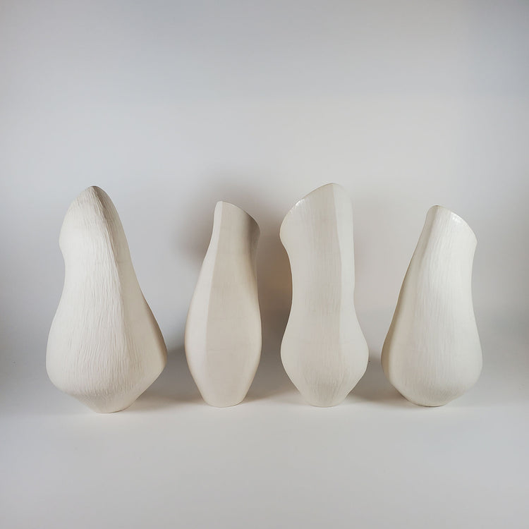 Conversations in White 5