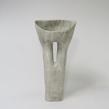 Sculptural Vase No. 1