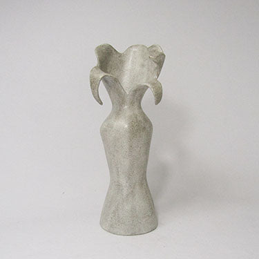 Sculptural Vase No. 2