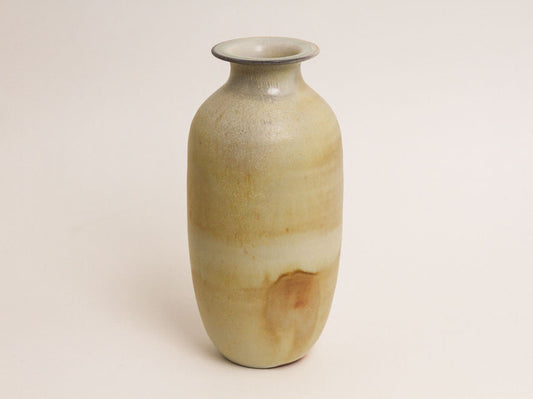 Wood Fired Vase No. 132