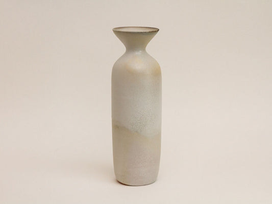 Wood Fired Vase No. 134